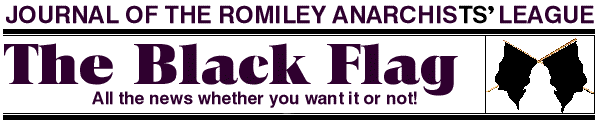 Black Flag News