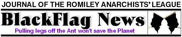 Black Flag News