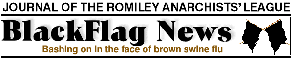 Black Flag News