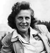 Leni Riefenstahl