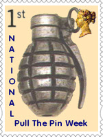 first class stamp