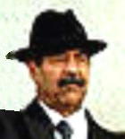 Mr. A. Hussein