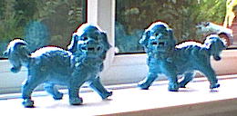 Chinese Lions pic