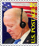 first class stamp