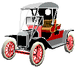 The Blair People Carrier