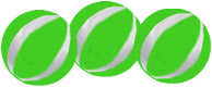 Boris Green Balls