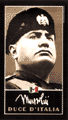 Mussolini