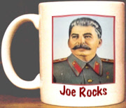 Stalin mug