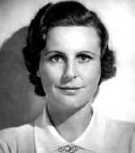 Leni Riefenstahl