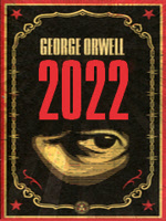 2022 by George Orwell