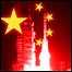China launches into space