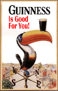 Guinness ad