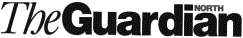 Guardian masthead