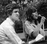 Kerry and Fonda