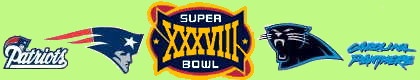 Super Bowl 38