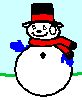 snowman