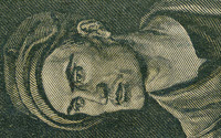 vampire banknote image