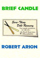 Brief Candle by Robert Arion