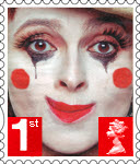 $8 stamp