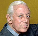 Alastair Cooke