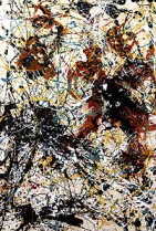 No. 12, Jackson Pollock