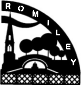 Romiley sign