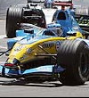 Jarno Trulli