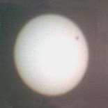 The transit, 11:10 am