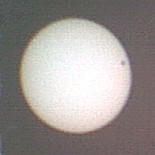 The transit, 11:35 am