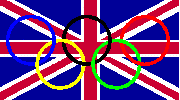 No London Olympics