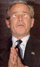 Evil Bush