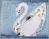 crystal stamp