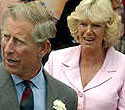 Prince Charles and Consort