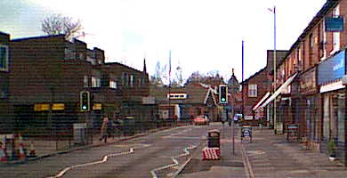 Where have they gone?