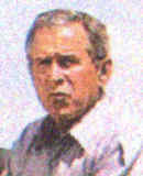 George Dubya