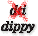 dippy
