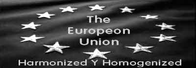 The EU, Harmonized and Homogenized