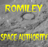 Romiley Space Authority