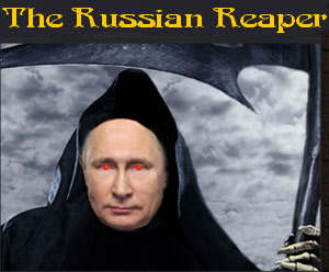 The Russian Reaper