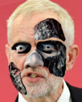 zombifying Corbyn