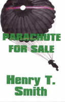 Parachute For Sale by Henry T. Smith