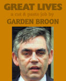 Great Lives by Garden Broon