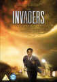 The Invaders, Season 1