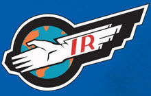 International Rescue logo