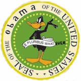 seal of the obama of the united states