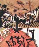 La Dance, Pablo Picasso