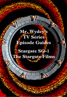 Stargate SG-1 episode guide