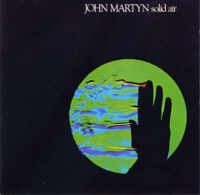 Solid Air by John Martyn, 1973