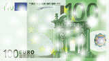 100 euro note