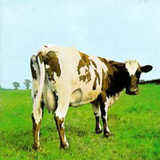 Atom Heart Mother by Pink Floyd